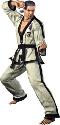 BUY NEW tekken - 31794 Premium Anime Print Poster